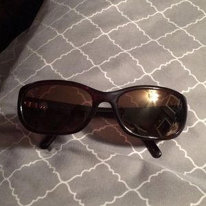 Maui Jim Sunglasses